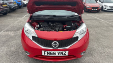 Nissan Note 1.2 Acenta Premium 5dr Petrol Hatchback
